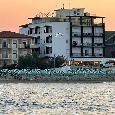 Hotel Costa Verde بينيتو المظهر الخارجي الصورة