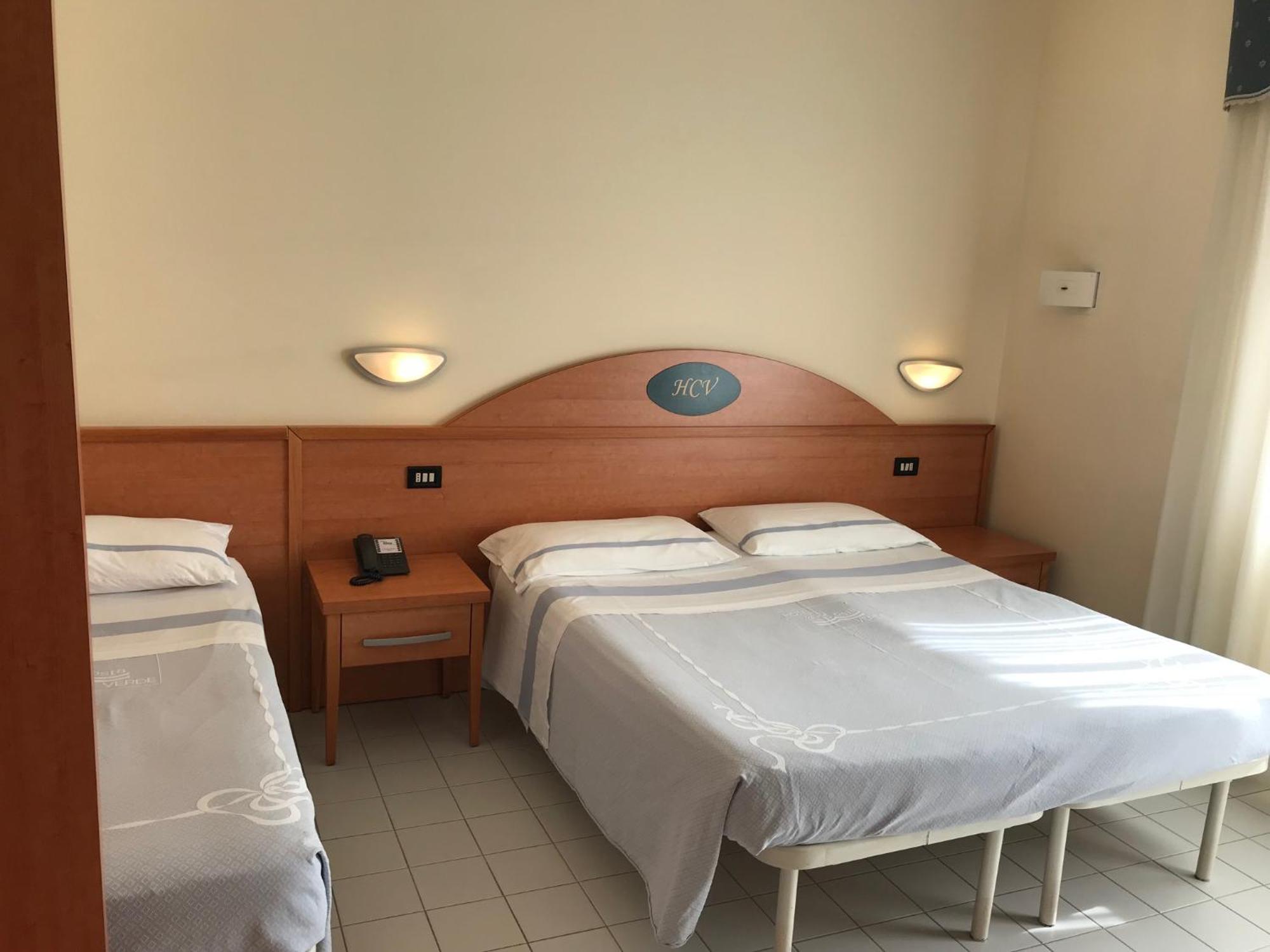 Hotel Costa Verde بينيتو المظهر الخارجي الصورة