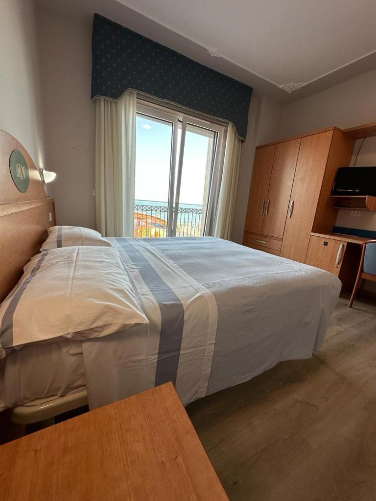 Hotel Costa Verde بينيتو المظهر الخارجي الصورة