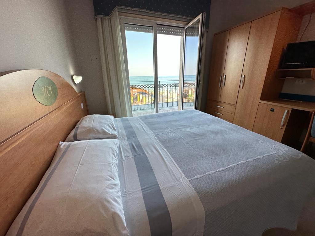 Hotel Costa Verde بينيتو المظهر الخارجي الصورة