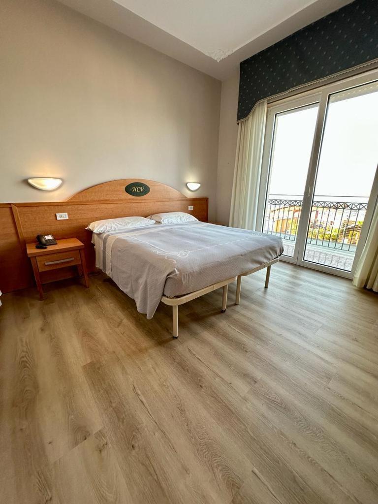 Hotel Costa Verde بينيتو المظهر الخارجي الصورة